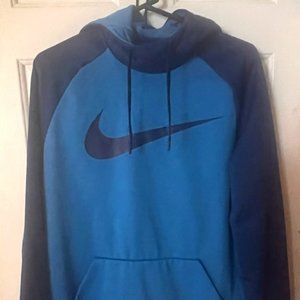 Nike Dri Fit Hoodie size Large